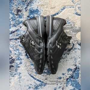 2002 Reebok I3 Trainer Allen Iverson Answer Off the Clock Signature Colletion 11